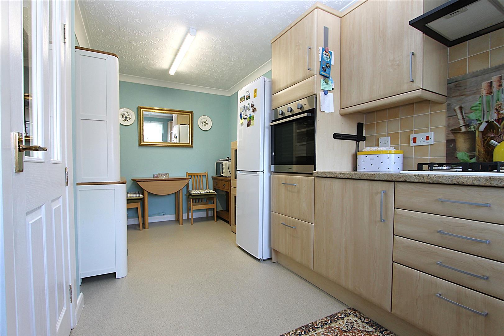 Skylark Way, Kidderminster